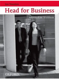 HEAD FOR BUSINESS INT WB