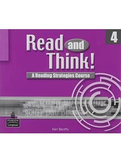 Read and Think! 4 CD