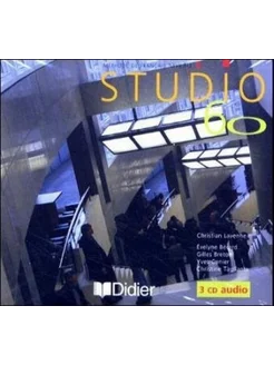 Studio 60 2 CD Classe #ост. не издается#