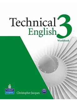 Technical English 3 Int WB without Key +CD