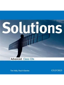 SOLUTIONS ADV CL CD(2)