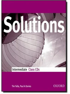 SOLUTIONS INT CL CD(2)