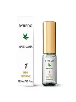 Мини парфюм Byredo Marijuаnа 15.5 мл