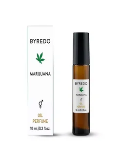 Масляные духи Byredo Marijuаnа 10 мл