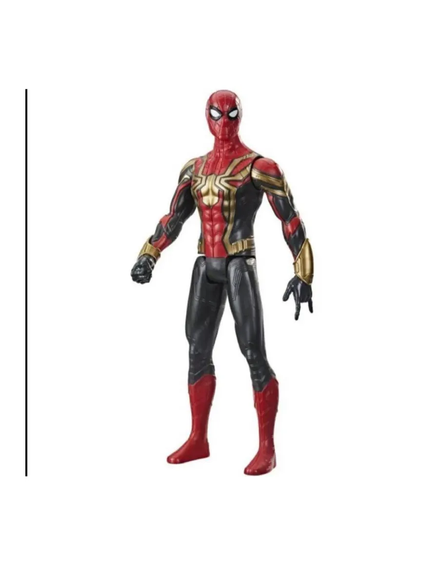 Spiderman far from home juguetes online