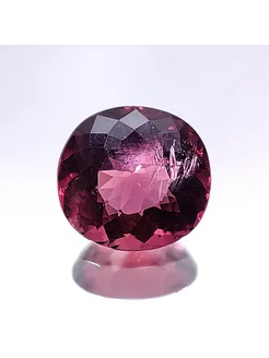 Турмалин Рубеллит 2.72 ct