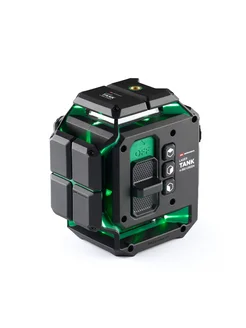 лазерный уровень ADA LaserTANK 4-360 GREEN Basic Edition ADA 278435973 купить за 26 947 ₽ в интернет-магазине Wildberries