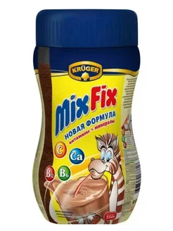 Какао Mix Fix 350 грамм