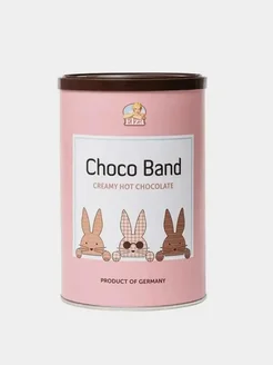 Горячий шоколад "Эльза" Choco Band 250 г