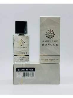 Amouage Туалетная вода Amouage Духи Honour Амуаж Хонор