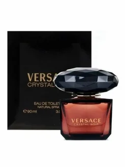 Духи Versace Crystal Noir