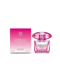 VERSACE Bright Crystal Absolu