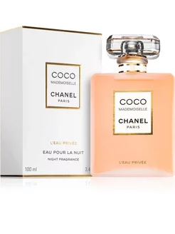 Духи коко шанель coco chanel