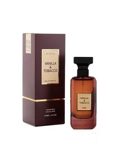 Flavia Vanilla & Tobacco 100 ml