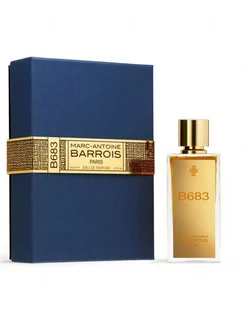 Marc-Antoine Barrois B683 Extrait духи