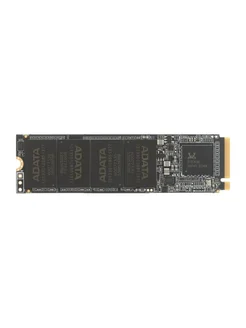 Накопитель SSD 256 ГБ SX6000 Pro M.2 A-Data XPG 278819343 купить за 1 713 ₽ в интернет-магазине Wildberries