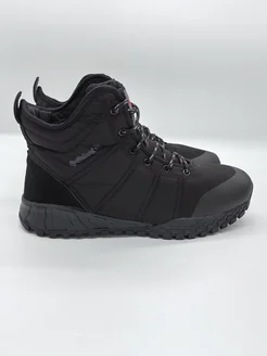 Ботинки зимние спортивные Comfy Shoes 278840151 купить за 1 231 ₽ в интернет‑магазине Wildberries