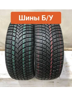 Шины БУ 225 45 R17 зимние Blizzak LM001 EVO