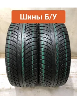 Шины БУ 225 45 R18 зимние Blizzak LM001