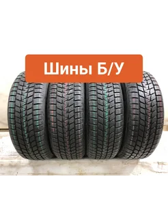 Шины БУ 235 65 R17 зимние Blizzak LM25 4x4