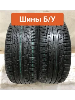 Шины БУ 225 45 R18 зимние WR A3