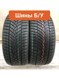 Шины БУ 235 45 R18 зимние UltraGrip