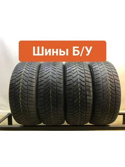 Шины БУ 235 55 R19 зимние UltraGrip