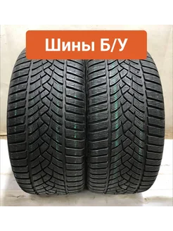 Шины БУ 255 40 R19 зимние UltraGrip