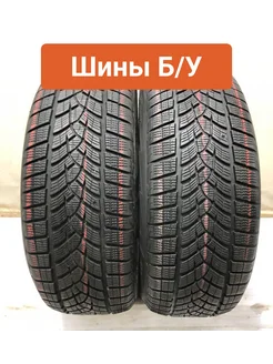 Шины БУ 235 55 R19 зимние UltraGrip