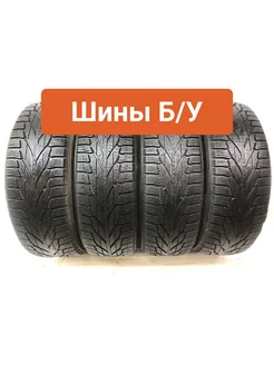 Шины БУ 225 65 R17 зимние Hakkapeliitta R2 SUV