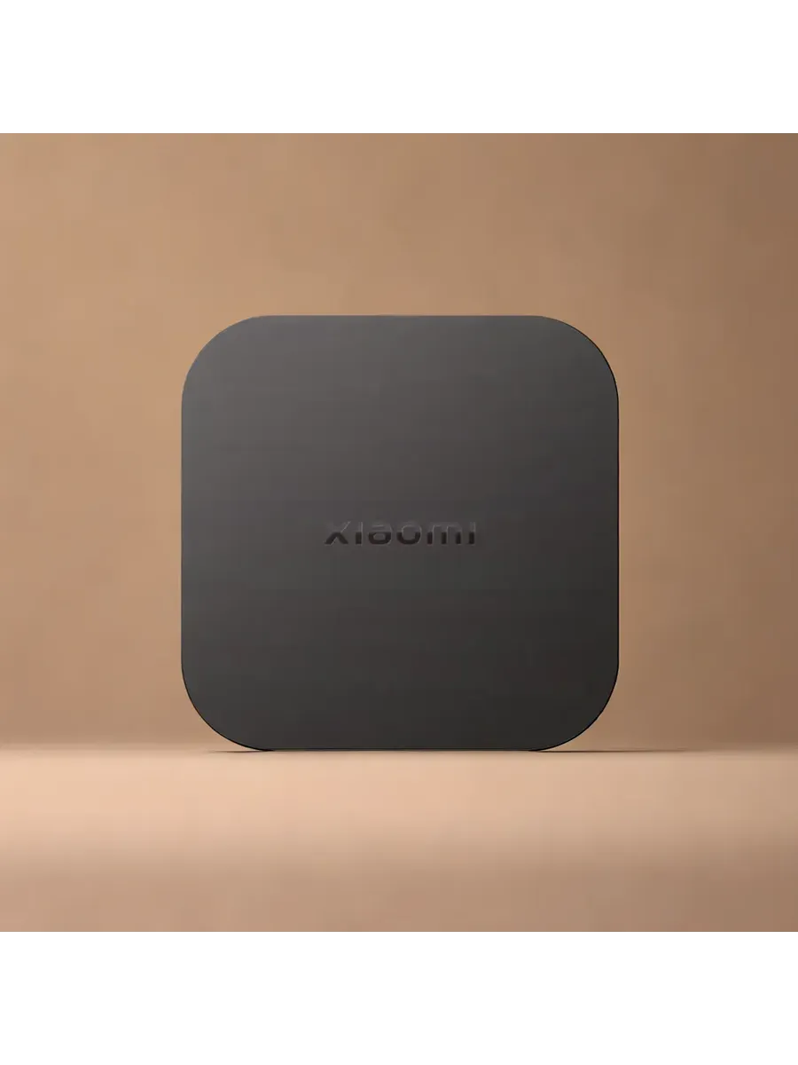 TV приставка Xiaomi Mi Box S 2nd Gen 4K...
