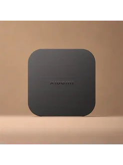 TV приставка Xiaomi Mi Box S 2nd Gen 4K MDZ-28-AA EU Glissade and Silin 278856291 купить за 5 593 ₽ в интернет-магазине Wildberries