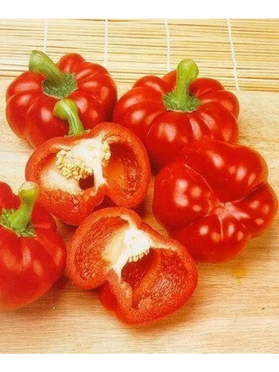 Купить Семена Перца Гогошари