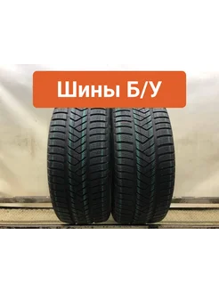 Шины БУ 255 35 R20 зимние Sottozero 3