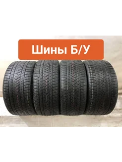 Шины БУ 305 35 R21 зимние Scorpion Winter