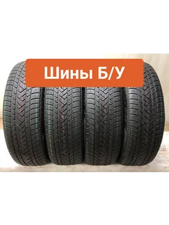 Шины БУ 275 45 R21 зимние Scorpion Winter