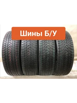 Шины БУ 285 40 R21 зимние Scorpion Winter