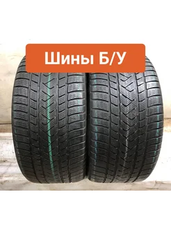 Шины БУ 315 35 R21 зимние Scorpion Winter