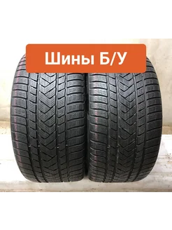 Шины БУ 315 35 R21 зимние Scorpion Winter