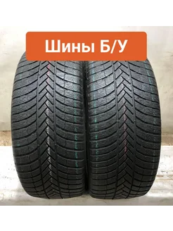 Шины БУ 275 45 R21 зимние Blizzak LM005