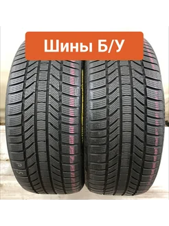 Шины БУ 255 40 R21 зимние WinterContact TS870P