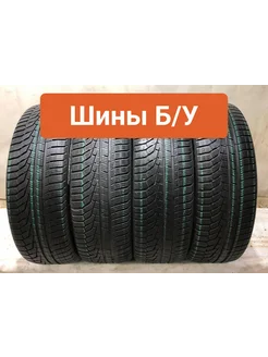 Шины БУ 295 35 R21 зимние Winter I'Cept Evo 2 SUV