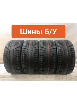 Шины БУ 255 35 R19 зимние Blizzak LM001