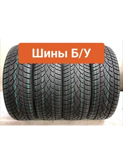 Шины БУ 255 35 R19 зимние SP Winter Sport 3D