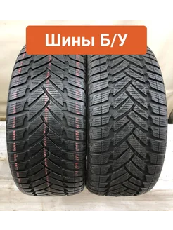 Шины БУ 245 40 R19 зимние SP Winter Sport M3