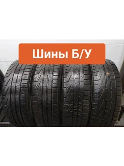 Шины БУ 235 50 R19 зимние Sottozero