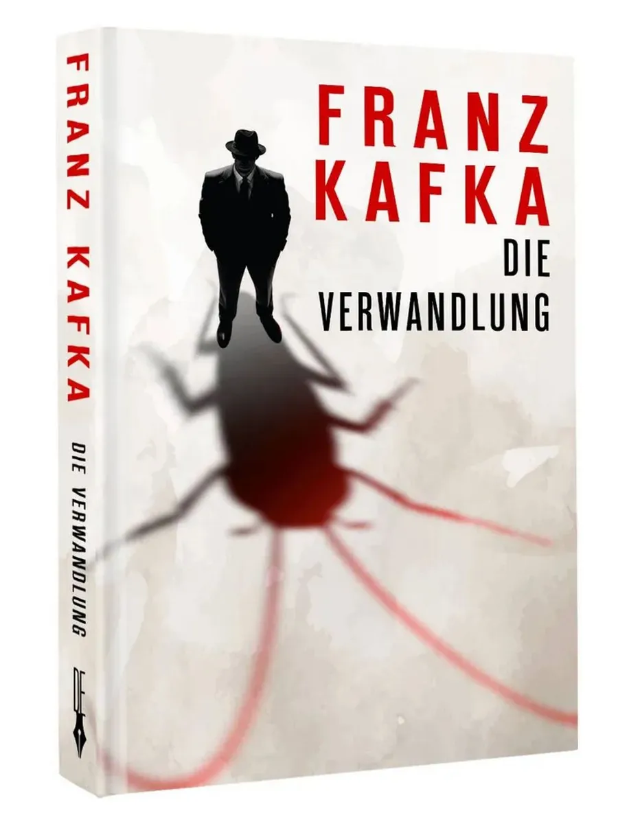 Die Verwandlung