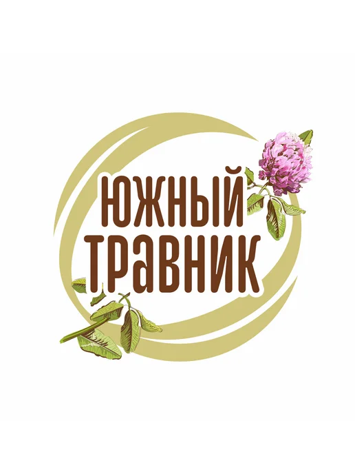 Южный Травник Сбор при заболевании женских половых органов, вариант, фото 5