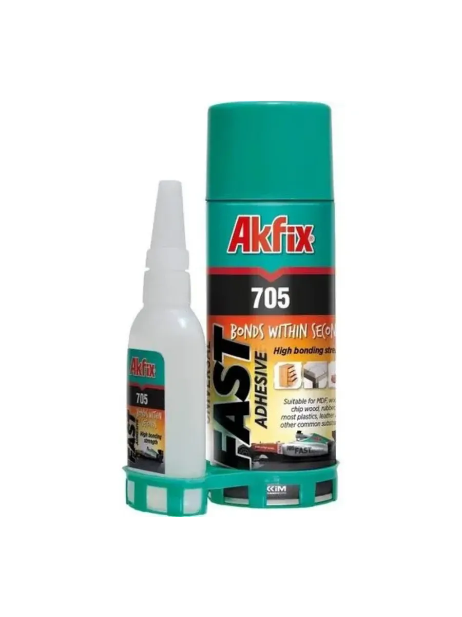 Akfix 702. Akfix 702