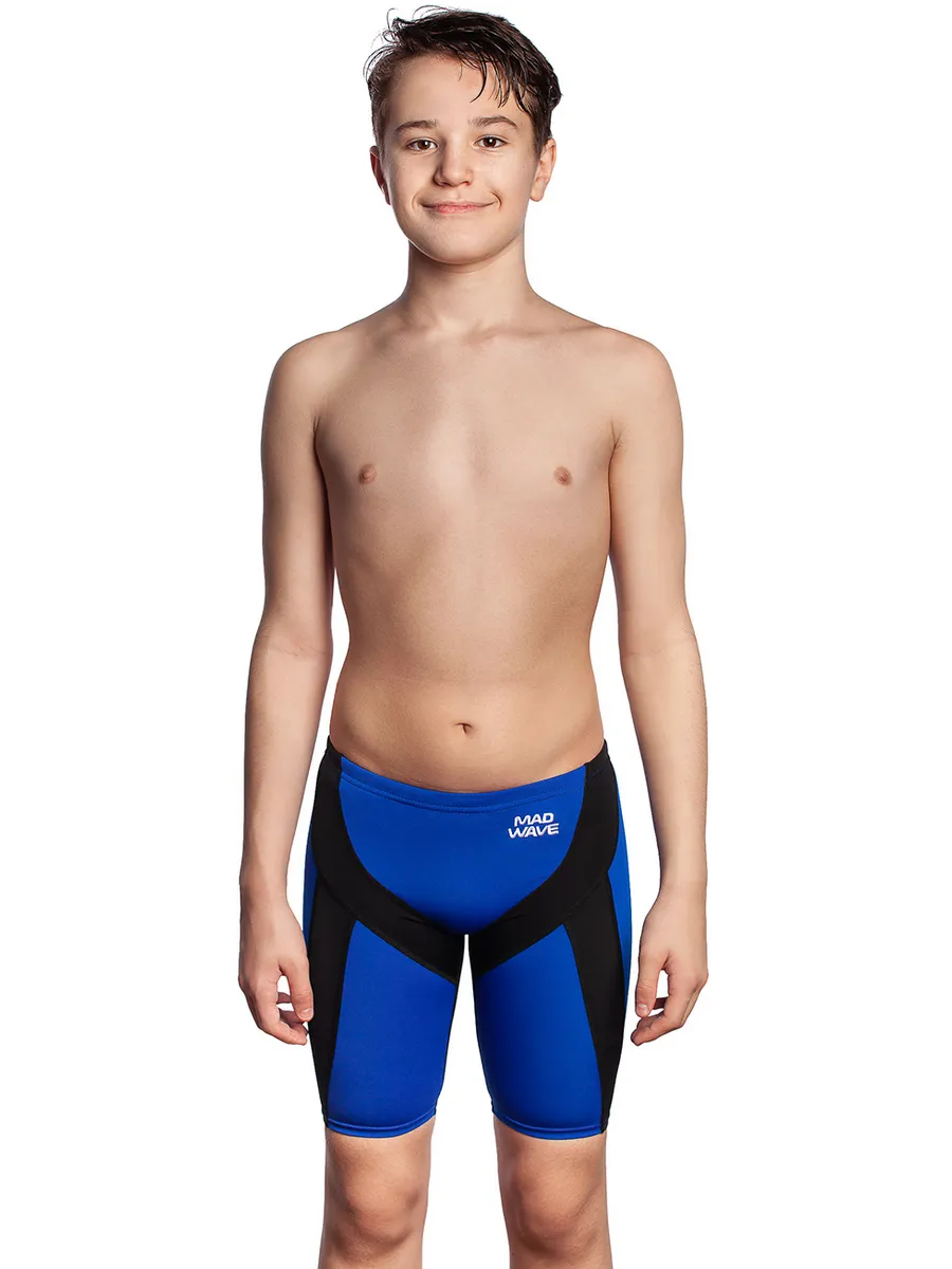 Джаммеры антихлор Power Junior PBT